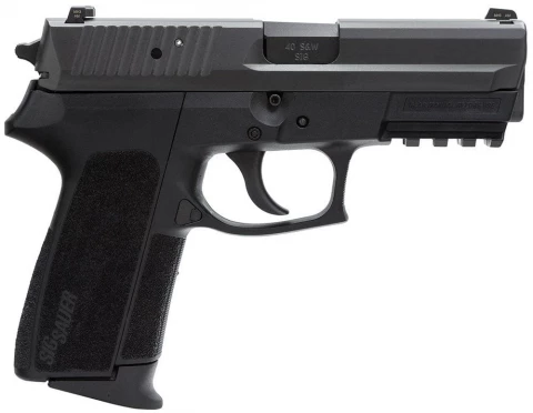 SIG Sauer SP2022 E202240BSS