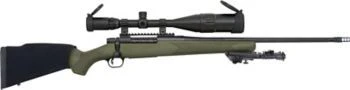 Mossberg Patriot 27925