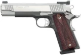 SIG Sauer 1911 Match Elite