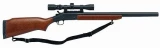 H&R 1871 Handi Rifle 72709