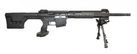 DPMS LRT-SASS