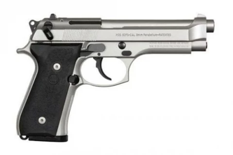 Beretta 92FS Inox