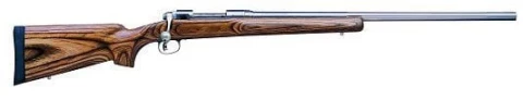 Savage Arms 12 VLPSS