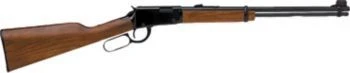 Henry Lever Action