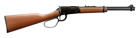 Henry Lever Action