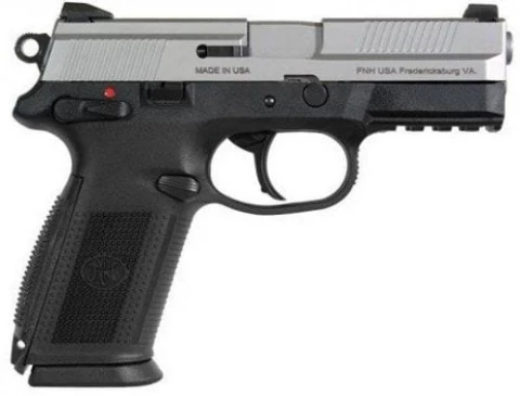 FN FNX-9 66838