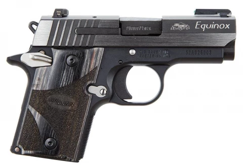 SIG Sauer P938 Equinox