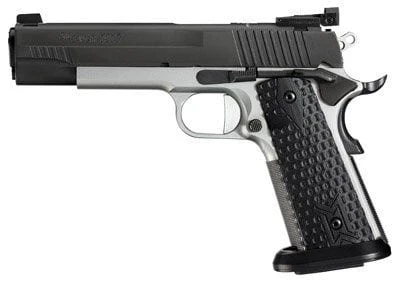 SIG Sauer 1911 Max Michel