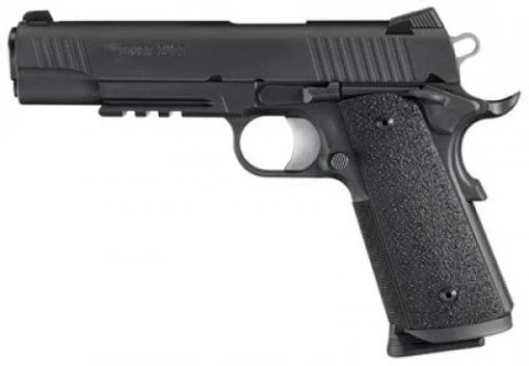 SIG Sauer 1911 Tactical Operations 1911TR45TACOPS