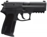 SIG Sauer SP2022 Nitron SP20229BSSCA