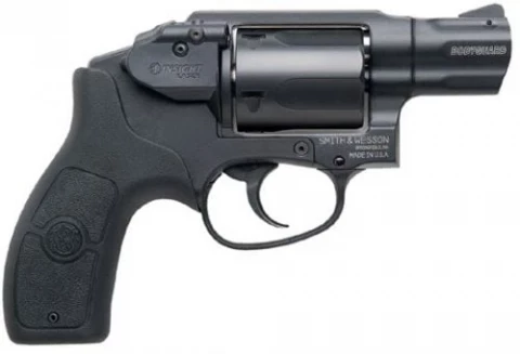 Smith & Wesson Bodyguard 103037