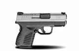 Springfield Armory XD-S XDS93345S
