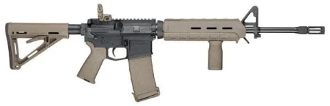 Smith & Wesson M&P15 811054