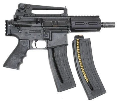 Chiappa Firearms M4 Pistol