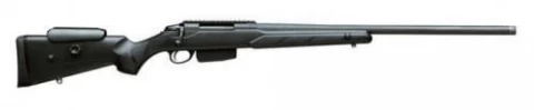 Tikka T3 Tactical