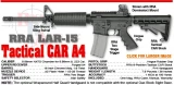 Rock River Arms LAR-15 AR1206