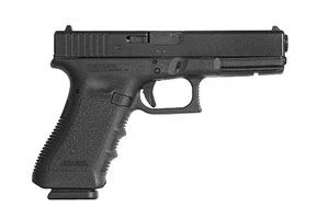 Glock 17 Glock 17