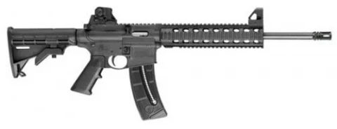 Smith & Wesson M&P 15 811062