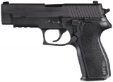 SIG Sauer P227 Nitron