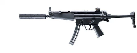 HK MP5 5780310