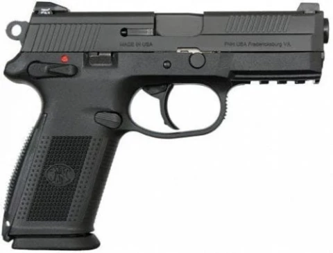 FN FNX-40 66874