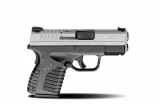 Springfield Armory XD-S XDS9339S