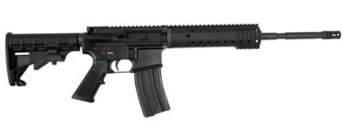 Diamondback Firearms DB15 AR-15 DB15BCA