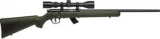 Savage Arms Mark II FXP