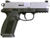 FN FNX-9 66827