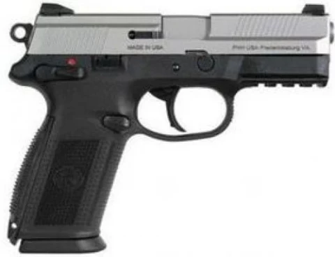 FN FNX-40 66857