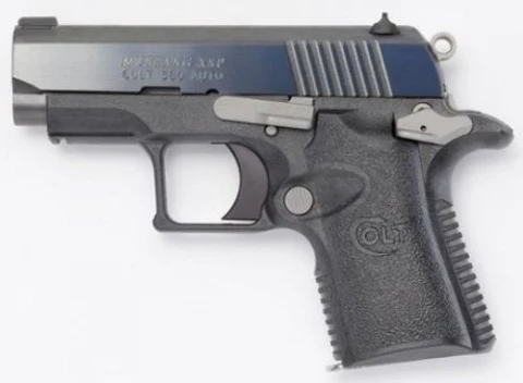 Colt Mustang Pocketlite O6790ST