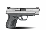 Springfield armory XD-S XDS9409S