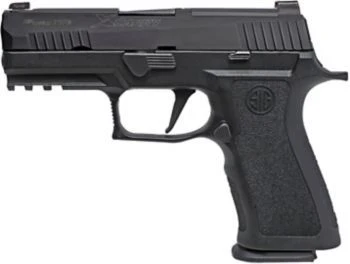 SIG Sauer P320 X-Carry 320XCA-9-BXR3-10