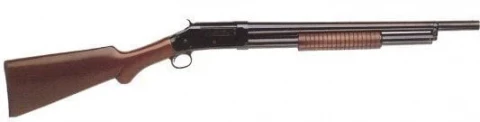 Interstate Arms Model 97W