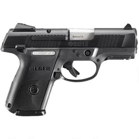 Ruger SR9C 3314