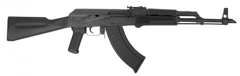 Inter Ordnance AKM247 IODM2002