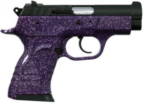 EAA Tanfoglio Witness Pavona 999402