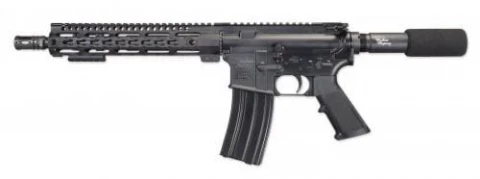 Windham Weaponry LE-AR RP11SFS7