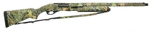 Remington 870 SPS 5007