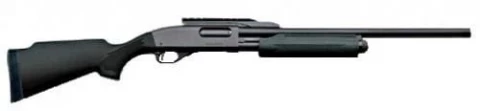 Remington 870 Express Cantilever 5090