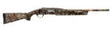 Browning Maxus Rifled Deer Camo