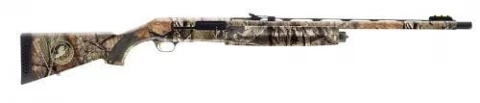 Browning Silver NWTF Mossy Oak Break-Up