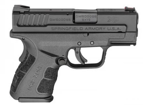 Springfield Armory XD Mod.2 XDG9801SP