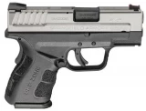 Springfield Armory XD Mod.2 XDG9821HCSP