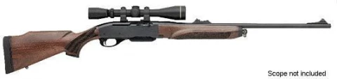 Remington 750 27055