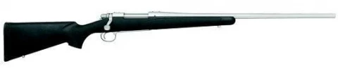 Remington 700 SPS Stainless 27131