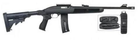 Mossberg Blaze 37065