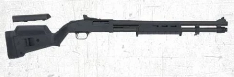 Mossberg 590 Special Purpose 50669