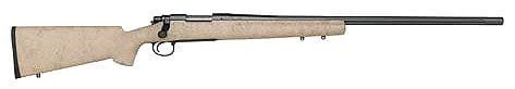 Remington 700 Varmint SF 7259