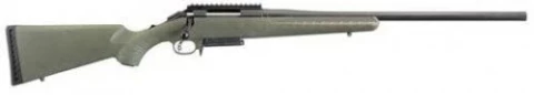 Ruger American Rifle Predator 26973